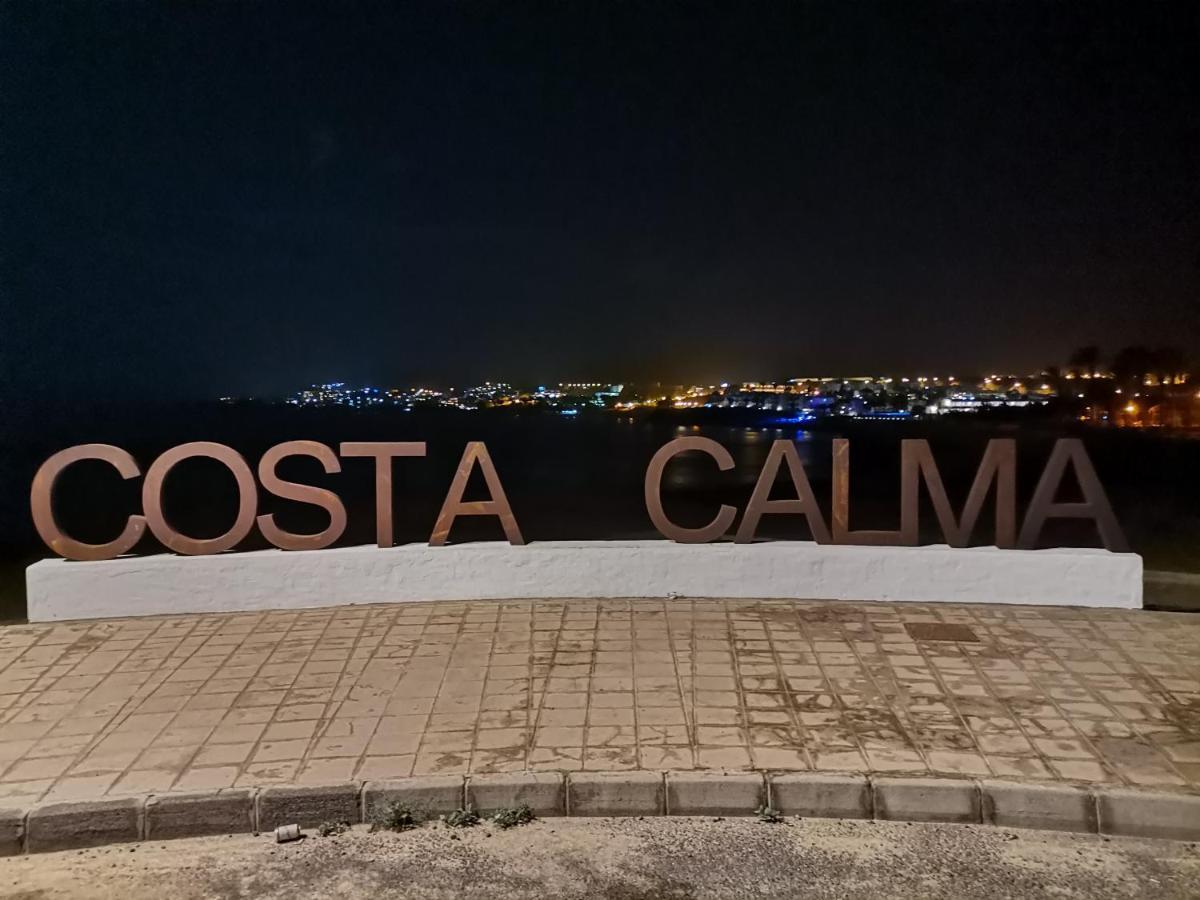 Astarita Pool Costa Calma Bagian luar foto