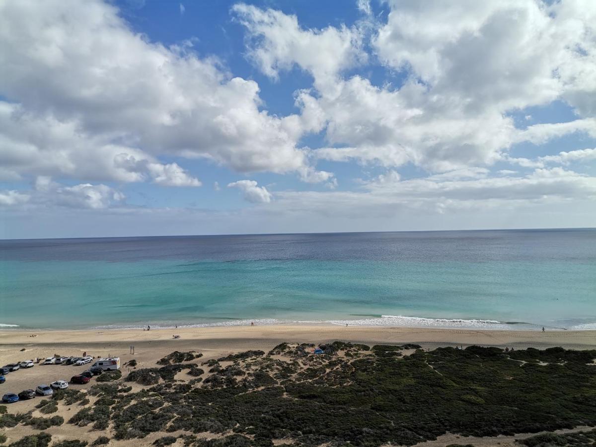 Astarita Pool Costa Calma Bagian luar foto